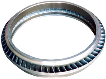 Hydraulic Coupling (Torque Converter)