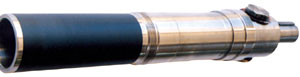 Shafts, Seals and Mechanical Seal Seats