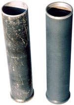Separated Rollers