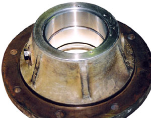 Journal Bearings