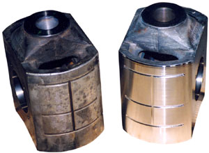 Cross-Head