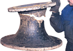 Pump Casing