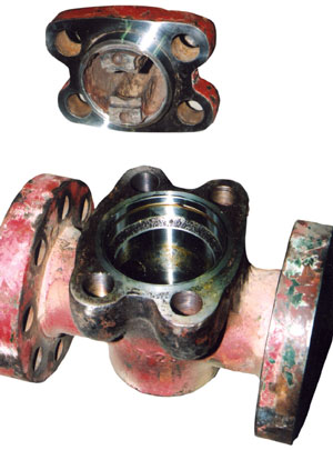 Valves